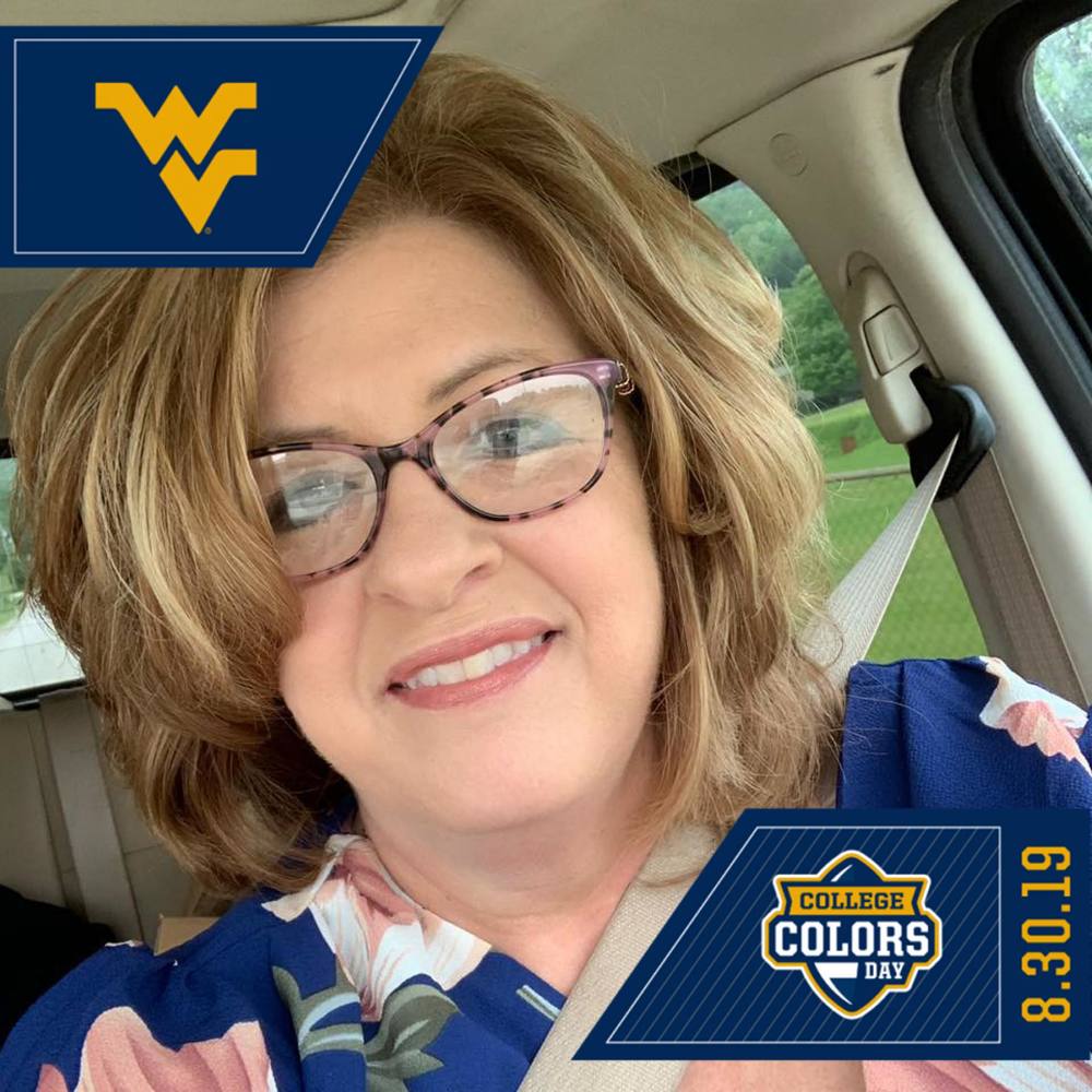 Meet your Posher, Angie